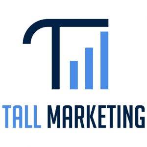 tall marketing