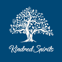 Kindred Spirits logo