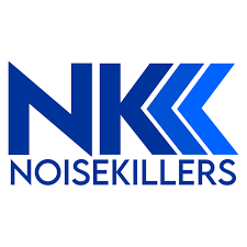 Noisekillers logo